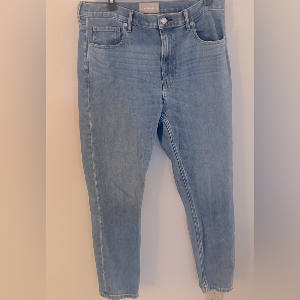Everlane Jeans